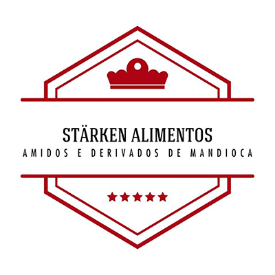 Logo Starken Alimentos
